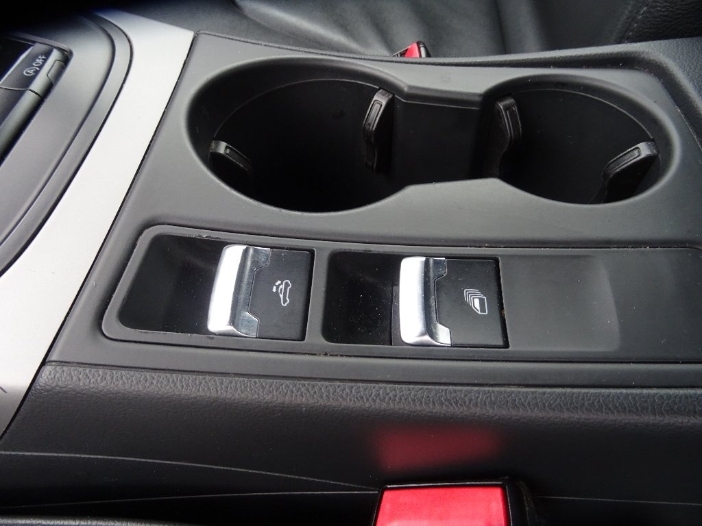 Audi A5 Cabriolet 2.0 TDI SE Cabriolet 2dr