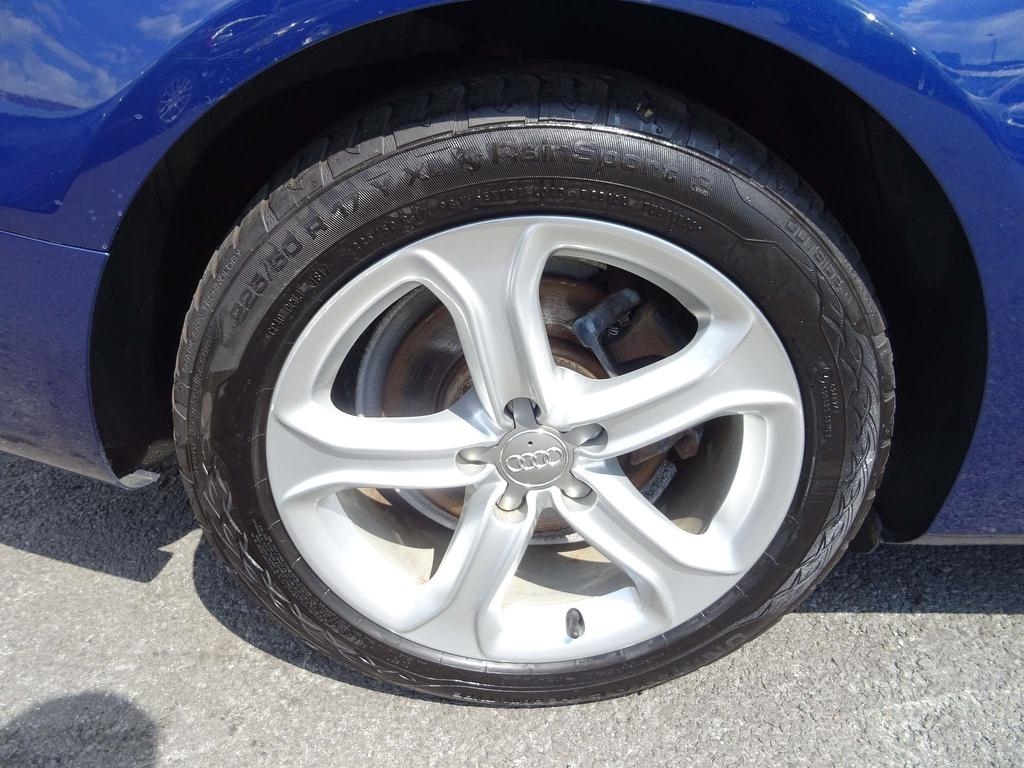 Audi A5 Cabriolet 2.0 TDI SE Cabriolet 2dr