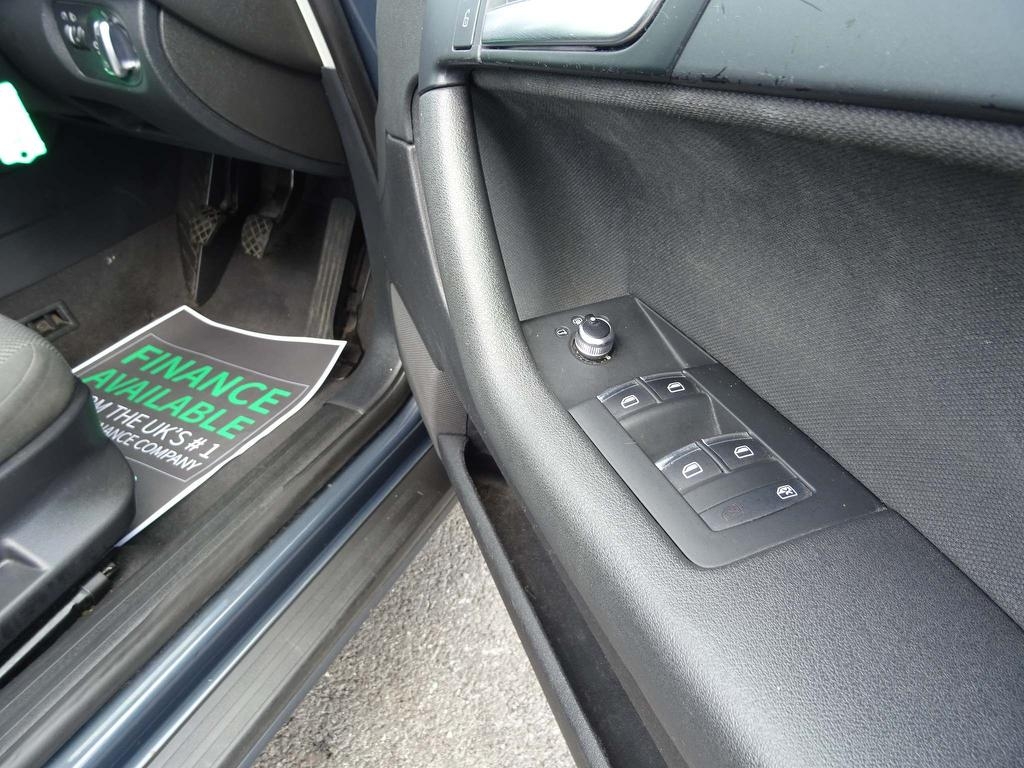 Audi A3 1.6 TD Sportback 5dr