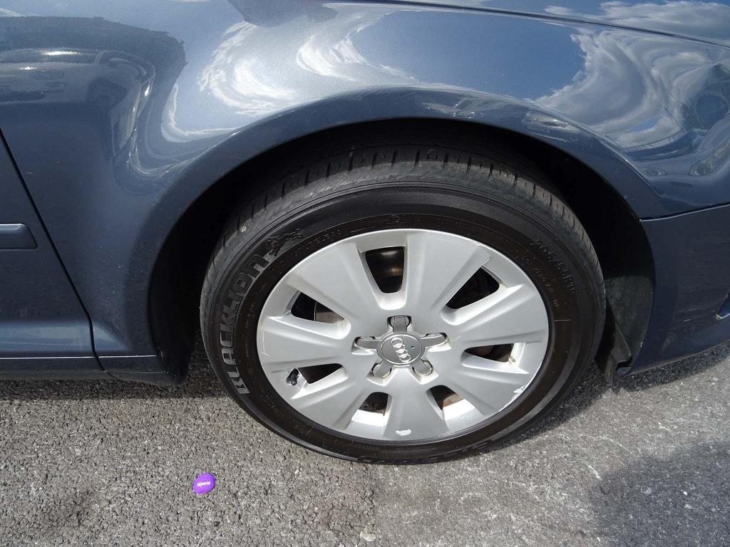 Audi A3 1.6 TD Sportback 5dr