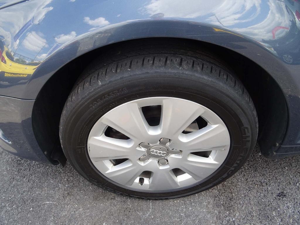 Audi A3 1.6 TD Sportback 5dr