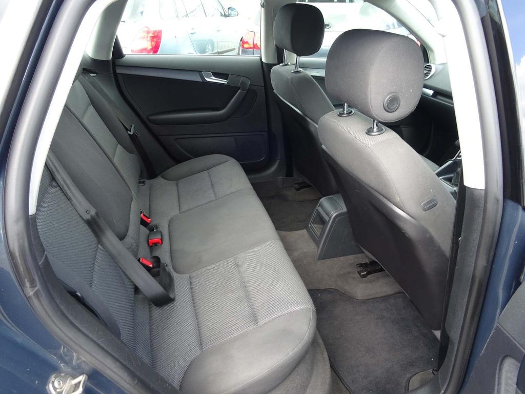 Audi A3 1.6 TD Sportback 5dr