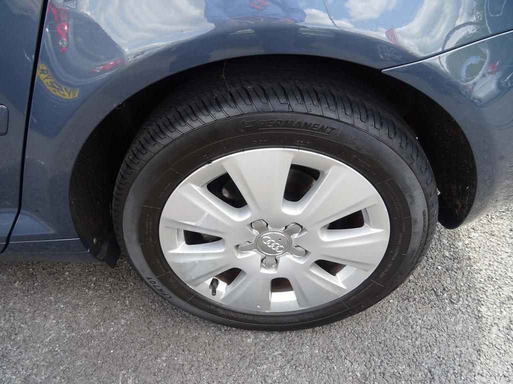 Audi A3 1.6 TD Sportback 5dr