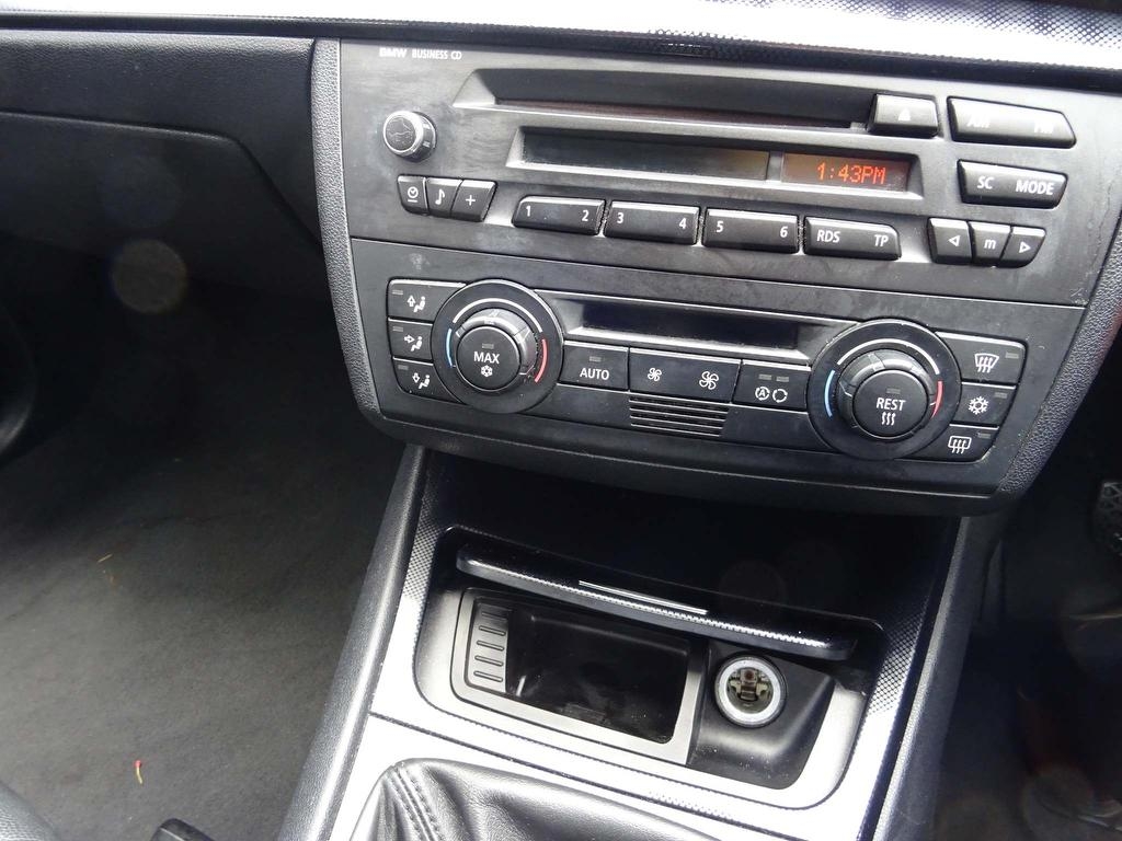 BMW 1 Series 1.6 116i Sport 5dr