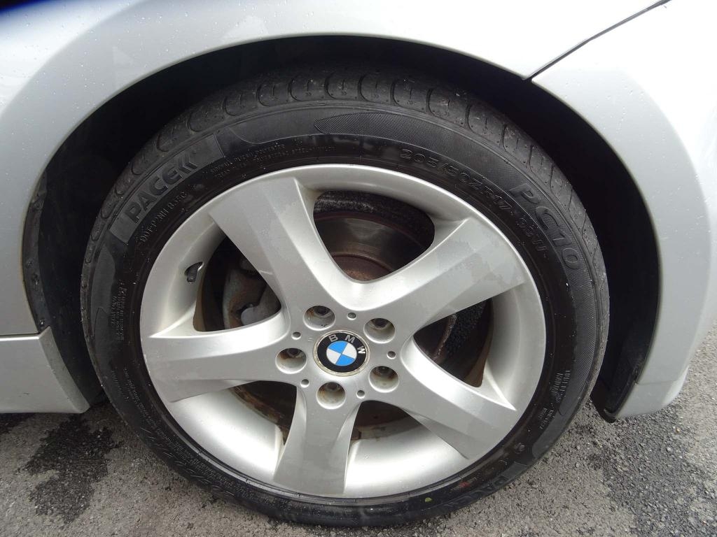 BMW 1 Series 1.6 116i Sport 5dr