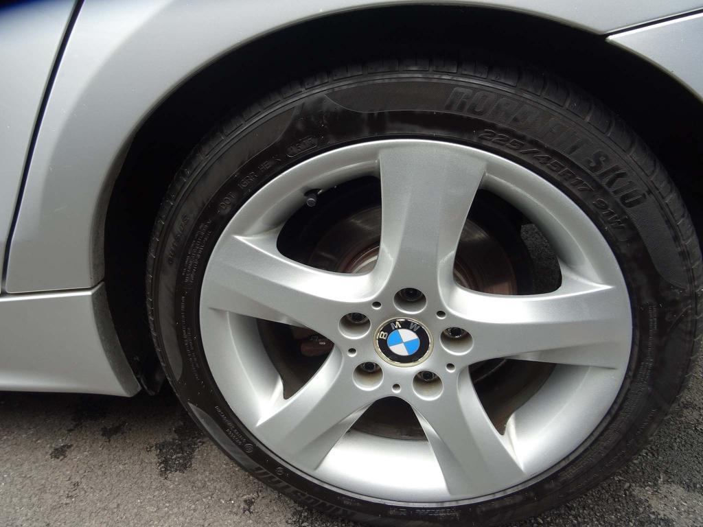 BMW 1 Series 1.6 116i Sport 5dr