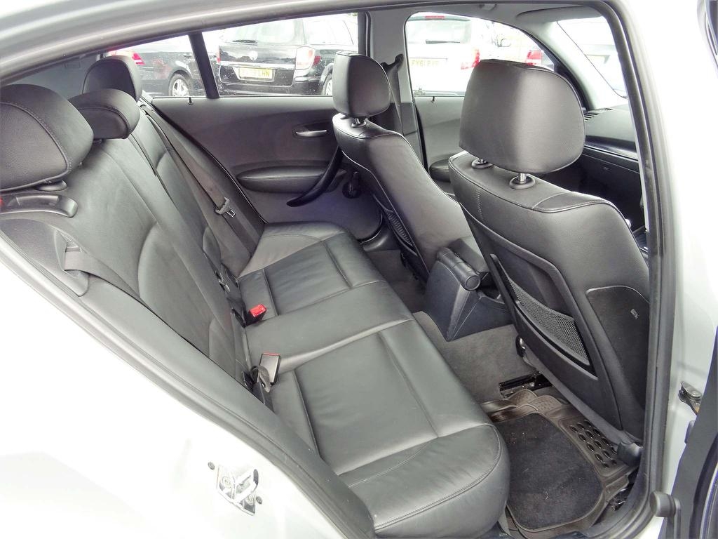 BMW 1 Series 1.6 116i Sport 5dr